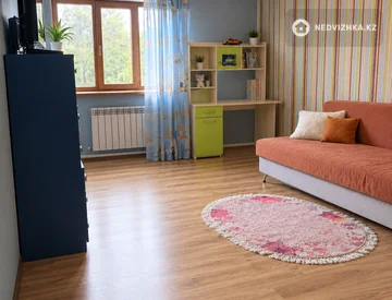 3-бөлмелі үй, 8.1 соттық, 67 м², 4-нобай