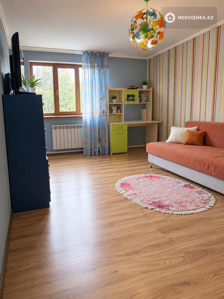 3-комнатная часть дома, 8.1 соток, 67 м², 4-фотосурет