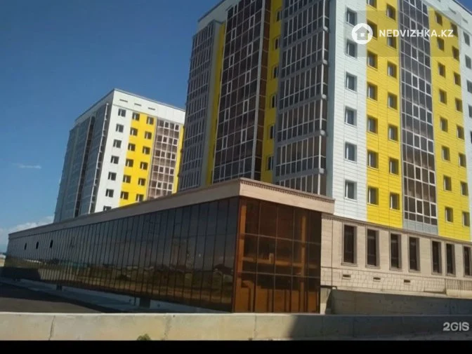 3-комнатная квартира, этаж 4 из 9, 69 м²