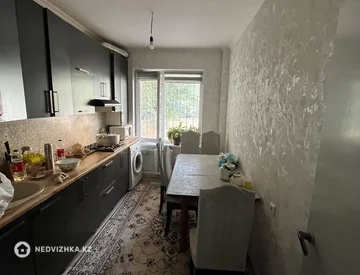 2-комнатная квартира, этаж 1 из 9, 60 м², миниатюра 3