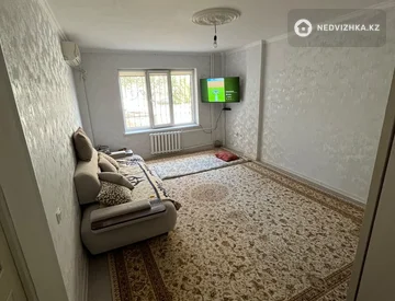 2-комнатная квартира, этаж 1 из 9, 60 м², миниатюра 5