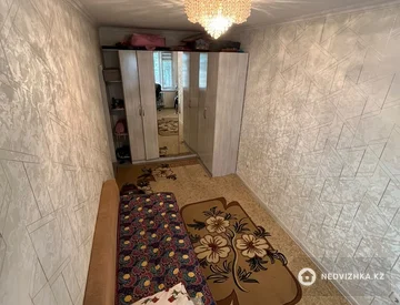 2-комнатная квартира, этаж 1 из 9, 60 м², миниатюра 7