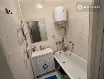 2-комнатная квартира, этаж 1 из 9, 60 м², миниатюра 9
