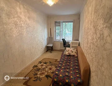 2-комнатная квартира, этаж 1 из 9, 60 м², миниатюра 8