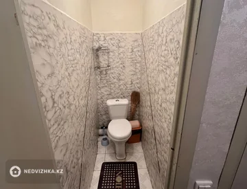 2-комнатная квартира, этаж 1 из 9, 60 м², миниатюра 10