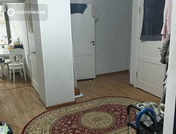 3-комнатная квартира, этаж 4 из 9, 69 м², миниатюра 3