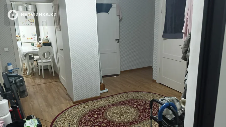 3-комнатная квартира, этаж 4 из 9, 69 м², фотография 3