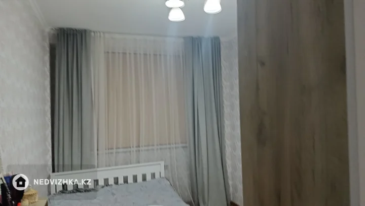 3-комнатная квартира, этаж 4 из 9, 69 м², фотография 5