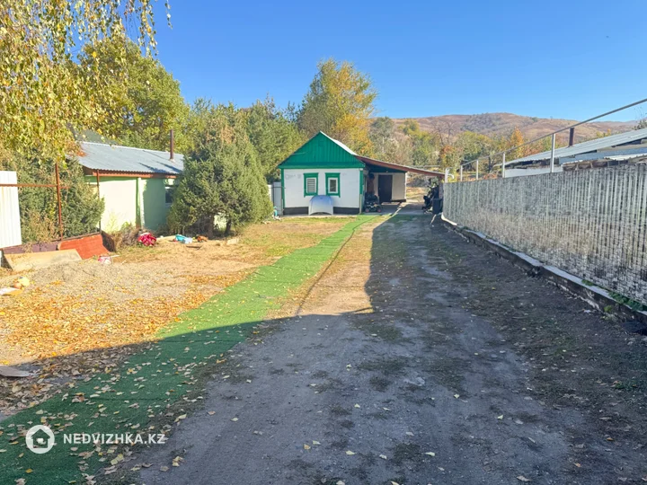 2-комнатный дом, 7.5 соток, 55 м², фотография 3