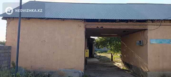 2-комнатный дом, 8 соток, 40 м², фотография 2