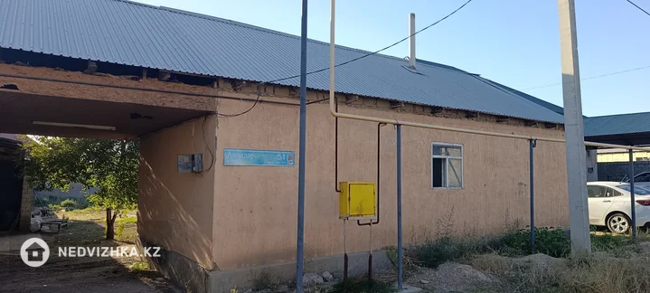 2-комнатный дом, 8 соток, 40 м², фотография 3