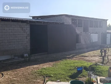 2-комнатный дом, 8 соток, 40 м², миниатюра 7