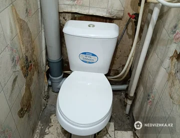 2-комнатная квартира, этаж 10 из 12, 50 м², миниатюра 4
