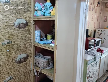 2-комнатная квартира, этаж 10 из 12, 50 м², миниатюра 6