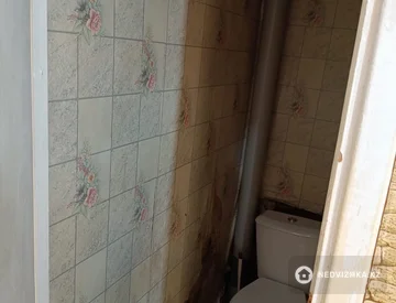 2-комнатная квартира, этаж 10 из 12, 50 м², миниатюра 7