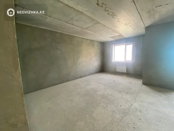 1-комнатная квартира, этаж 3 из 6, 39 м²