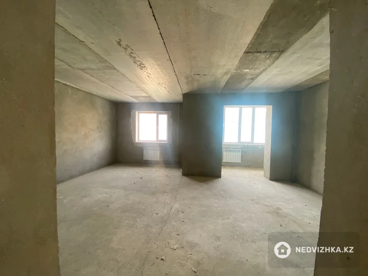 1-комнатная квартира, этаж 3 из 6, 39 м², фотография 3