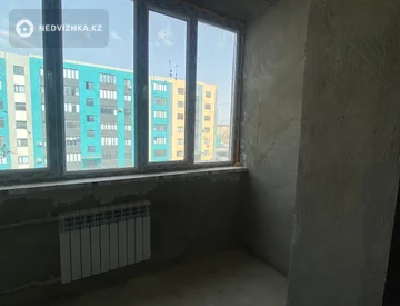 1-комнатная квартира, этаж 3 из 6, 39 м², миниатюра 4