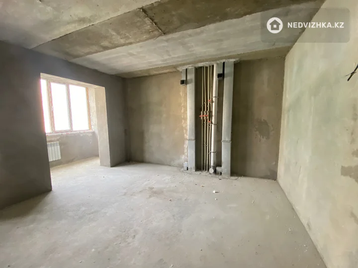 1-комнатная квартира, этаж 3 из 6, 39 м², фотография 5