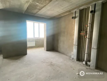 1-комнатная квартира, этаж 3 из 6, 39 м², миниатюра 6