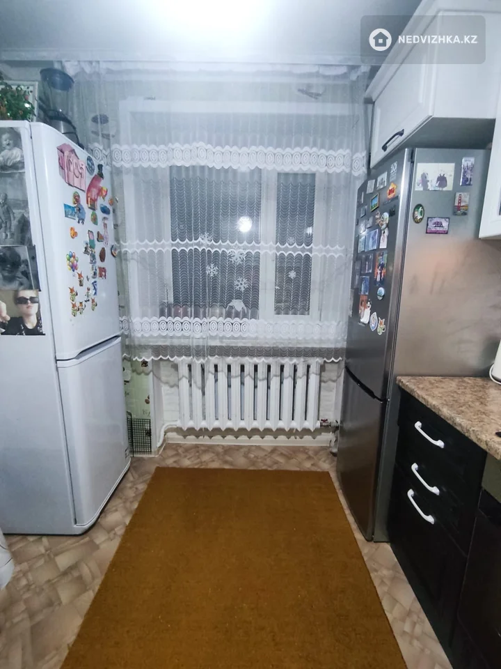 2-комнатная квартира, этаж 2 из 2, 54 м², фотография 4