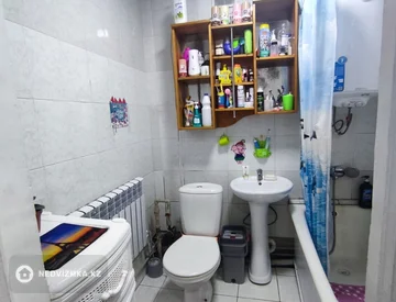 2-комнатная квартира, этаж 2 из 2, 54 м², миниатюра 5