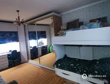 2-комнатная квартира, этаж 2 из 2, 54 м², миниатюра 6