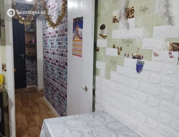2-комнатная квартира, этаж 2 из 2, 54 м², миниатюра 7