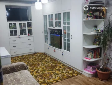 2-комнатная квартира, этаж 2 из 2, 54 м², миниатюра 10