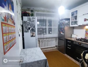 2-комнатная квартира, этаж 2 из 2, 54 м², миниатюра 12