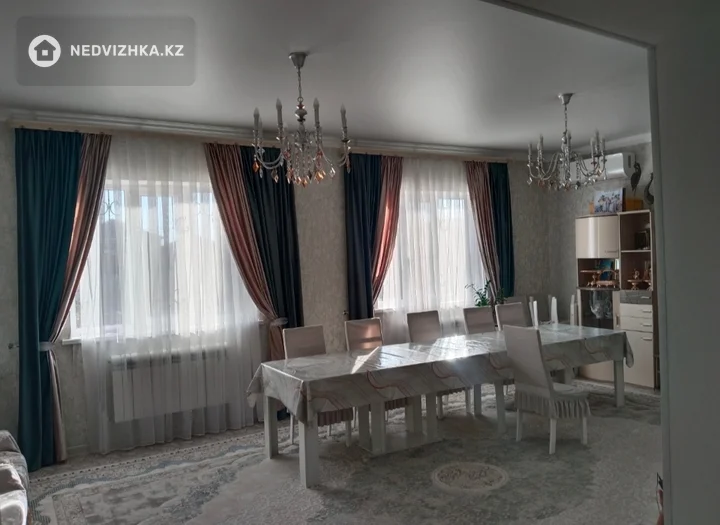 4-комнатный дом, 10 соток, 182 м², фотография 2
