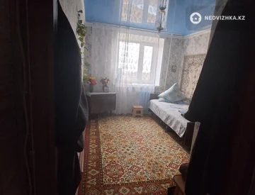 3-комнатная квартира, этаж 8 из 9, 54 м², миниатюра 5