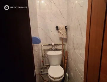 3-комнатная квартира, этаж 8 из 9, 54 м², миниатюра 11