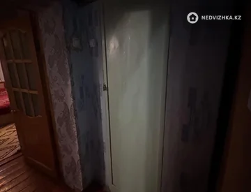 3-комнатная квартира, этаж 2 из 4, 53 м², миниатюра 8