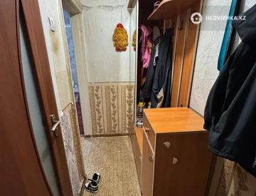 3-комнатная квартира, этаж 2 из 4, 53 м², миниатюра 10
