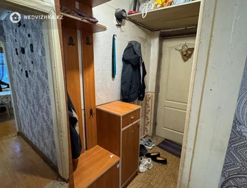 3-комнатная квартира, этаж 2 из 4, 53 м², миниатюра 11