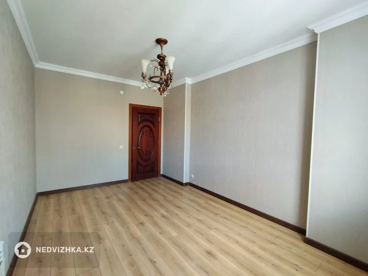 3-комнатная квартира, этаж 15 из 15, 94 м², На длительный срок, фотография 3