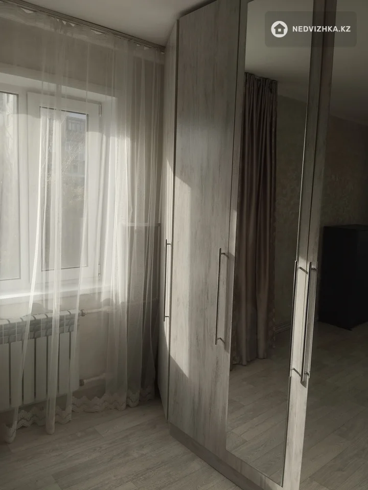 1-комнатная квартира, этаж 4 из 5, 30 м², Посуточно, фотография 3