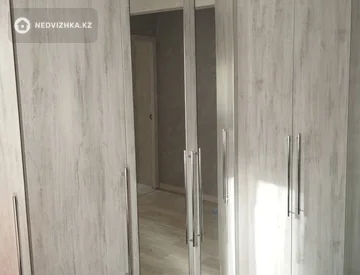 1-комнатная квартира, этаж 4 из 5, 30 м², Посуточно, миниатюра 4