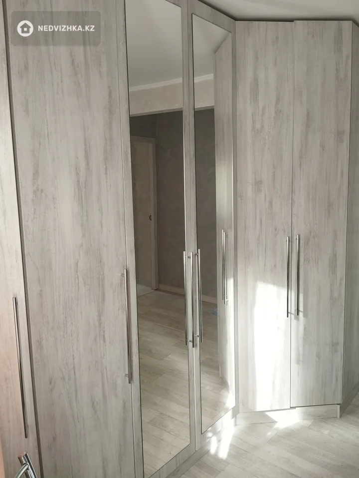 1-комнатная квартира, этаж 4 из 5, 30 м², Посуточно, фотография 4