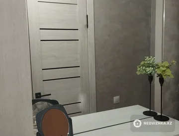 1-комнатная квартира, этаж 4 из 5, 30 м², Посуточно, миниатюра 1