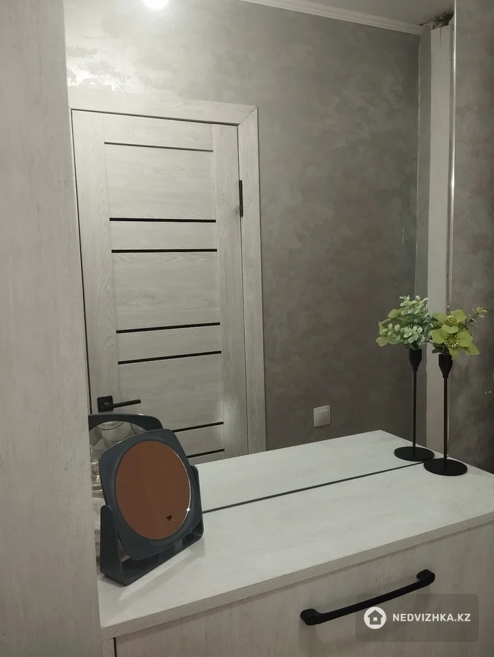 1-комнатная квартира, этаж 4 из 5, 30 м², Посуточно