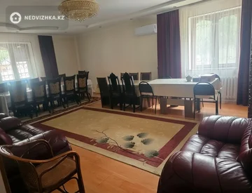 4-комнатный дом, 10 соток, 360 м², миниатюра 2