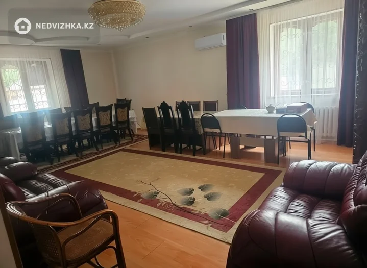 4-комнатный дом, 10 соток, 360 м², фотография 2