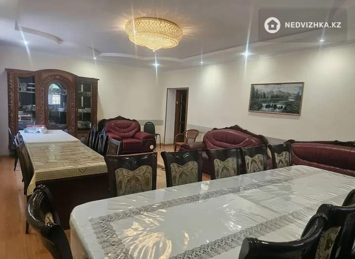 4-комнатный дом, 10 соток, 360 м², фотография 3
