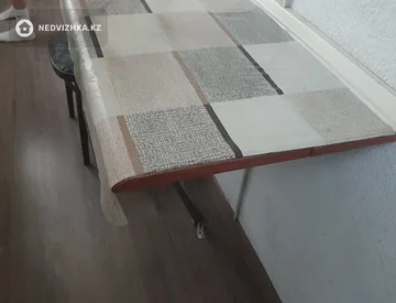2-комнатная квартира, этаж 3 из 5, 46 м², миниатюра 11