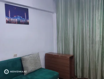 2-комнатная квартира, этаж 3 из 5, 46 м², миниатюра 12