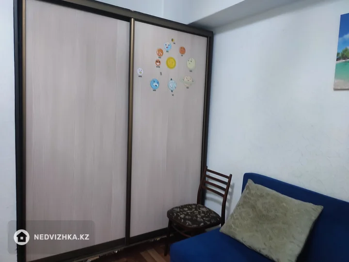 2-комнатная квартира, этаж 3 из 5, 46 м², фотография 3