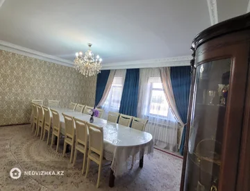7-комнатный дом, 8 соток, 800 м²