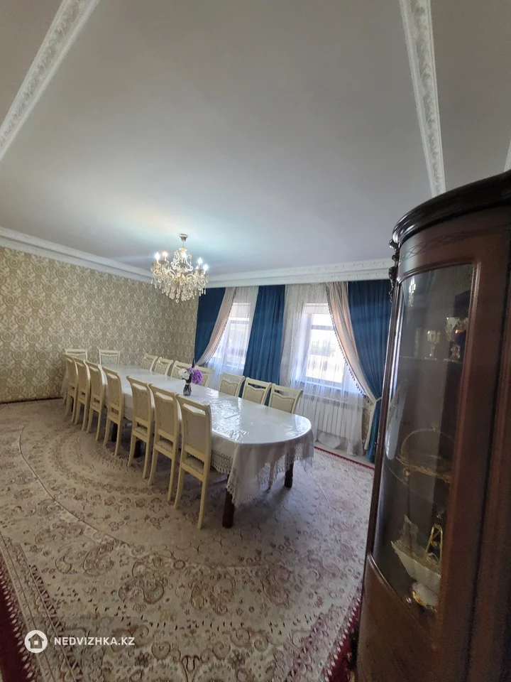 7-комнатный дом, 8 соток, 800 м²